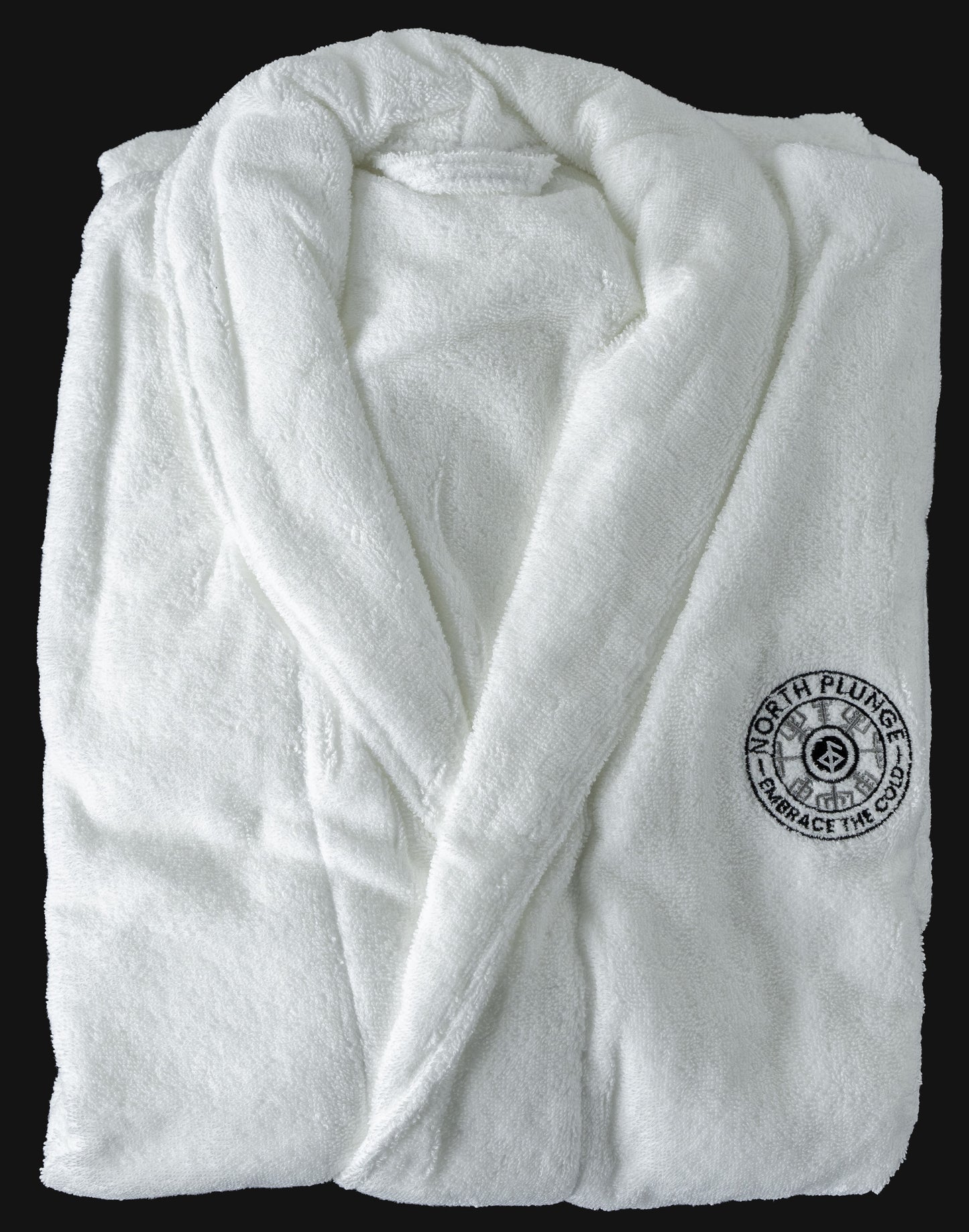 Robe & Towel Set