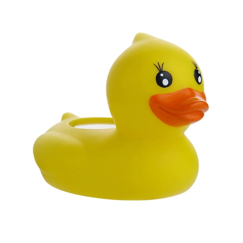 Rubber Ducky (Thermometer and Timer)