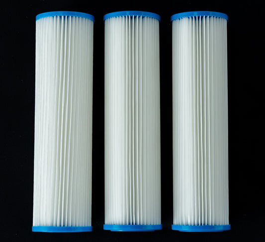 Filter 3-Pack